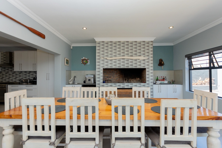 4 Bedroom Property for Sale in Myburgh Park Western Cape